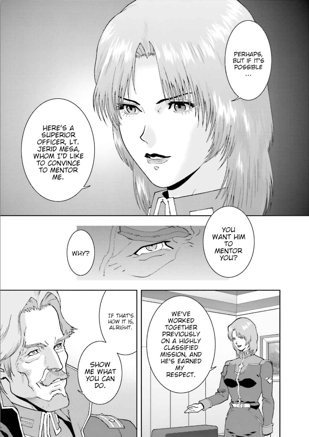 Chapter 61 - Page 11
