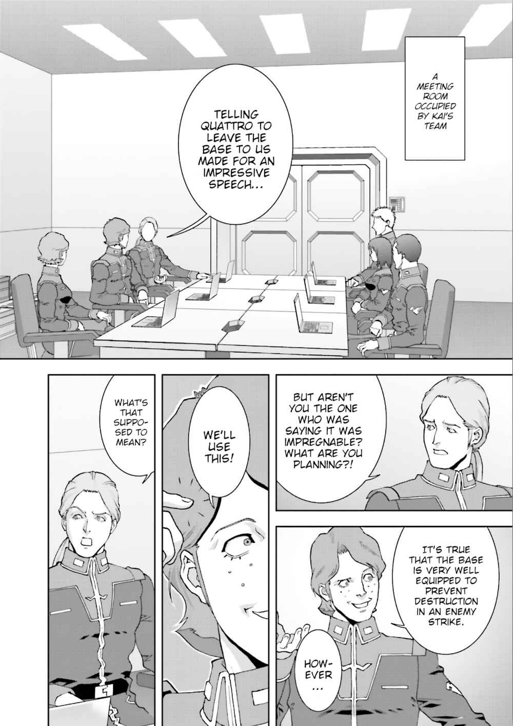 Chapter 61 - Page 12