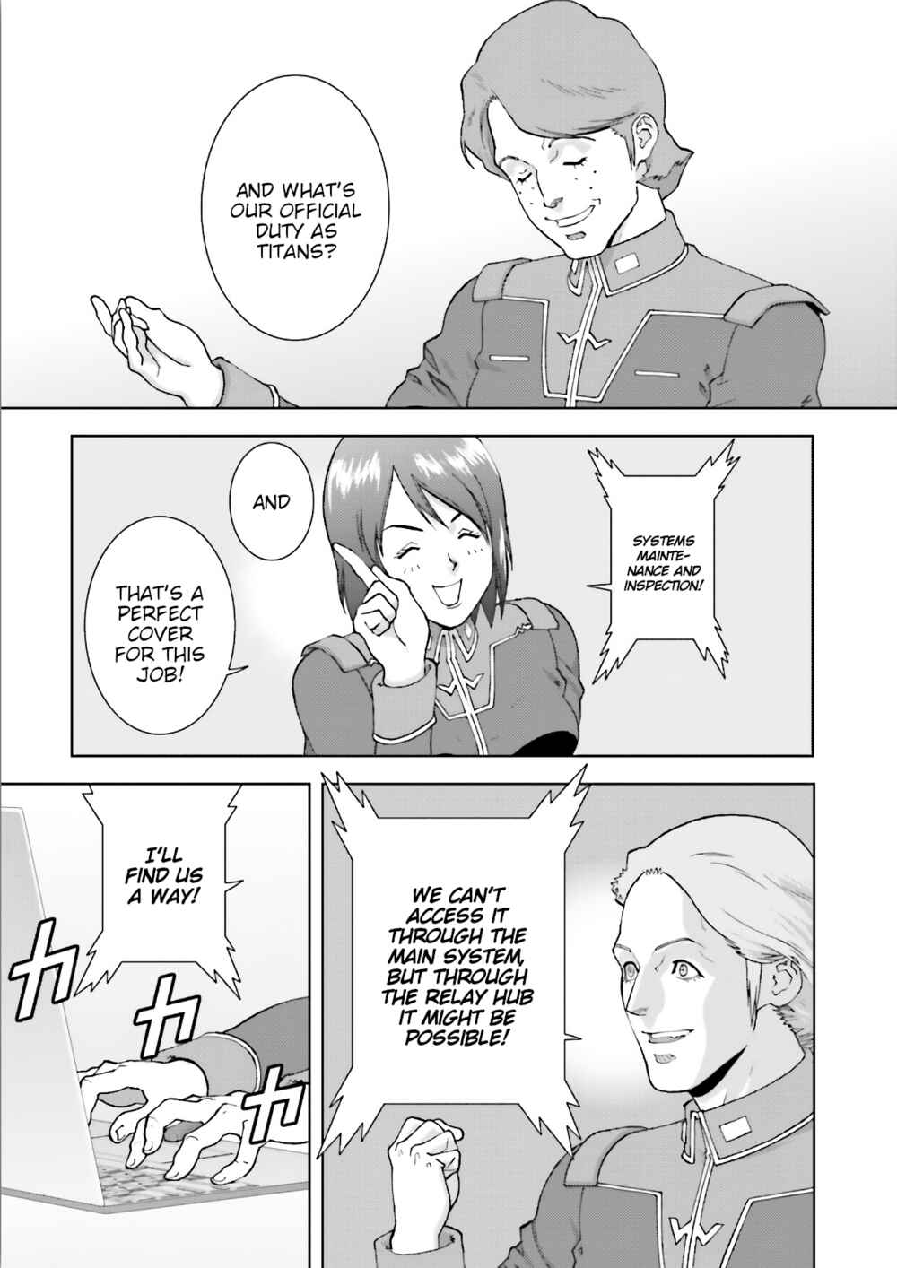 Chapter 61 - Page 15
