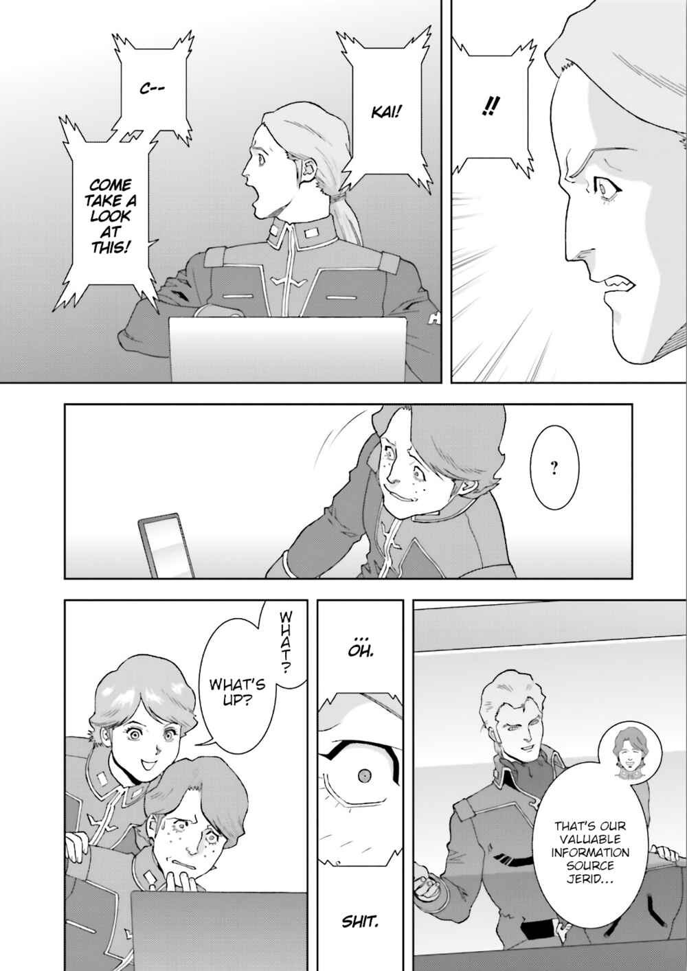 Chapter 61 - Page 16
