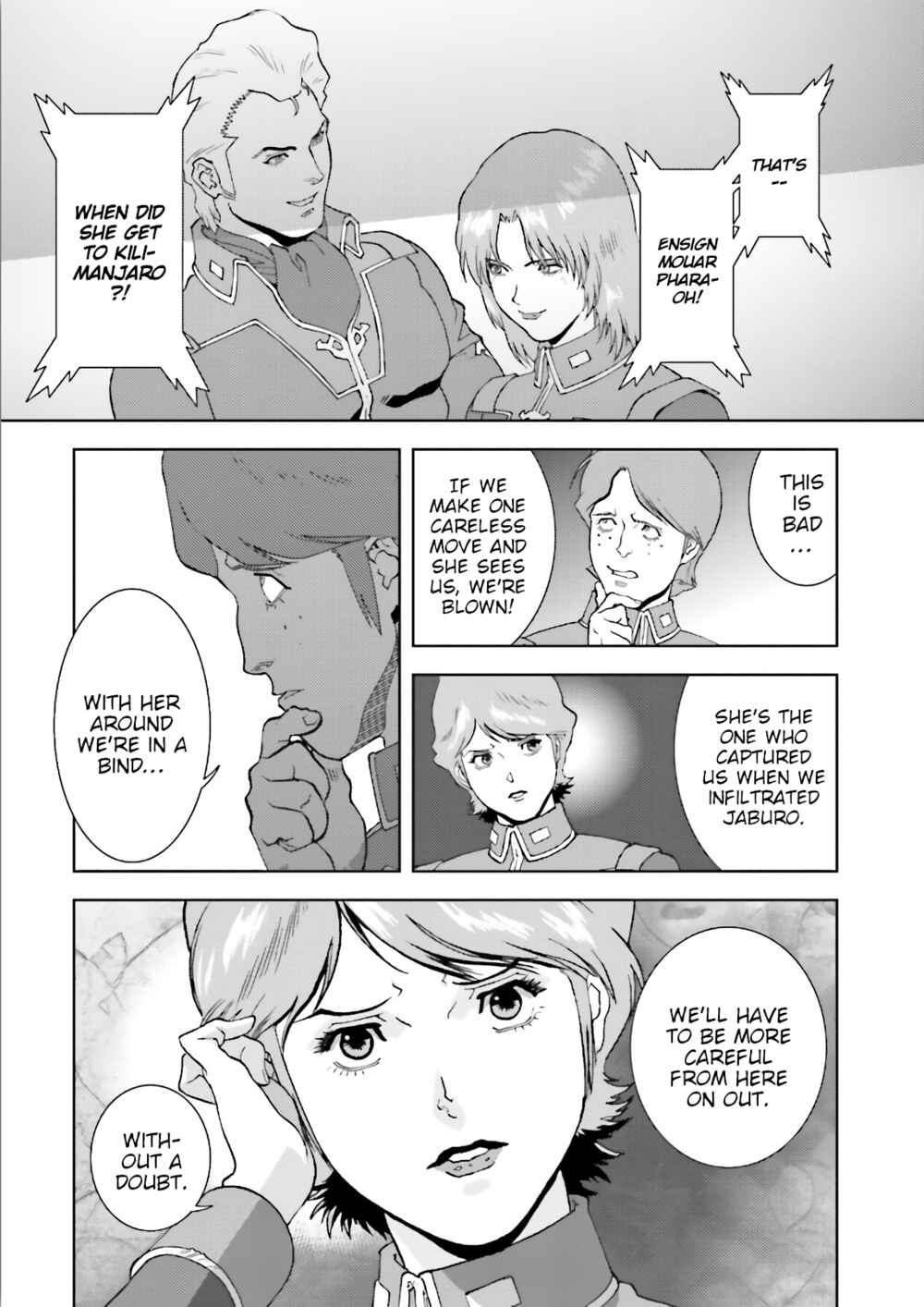 Chapter 61 - Page 17