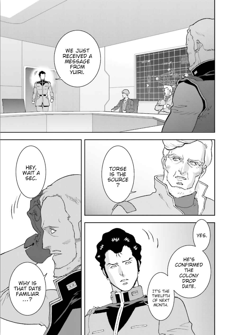 Chapter 61 - Page 19