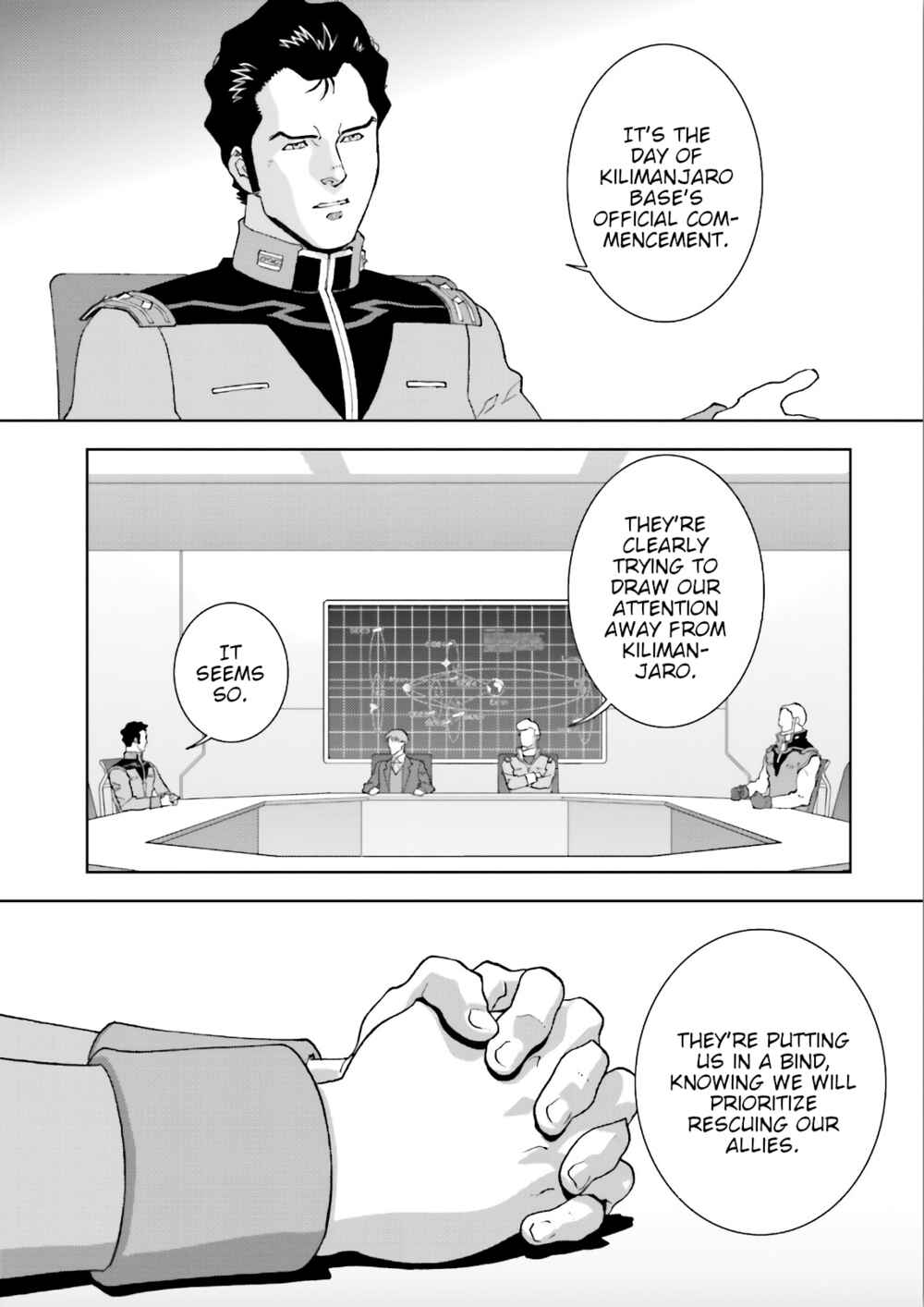 Chapter 61 - Page 20
