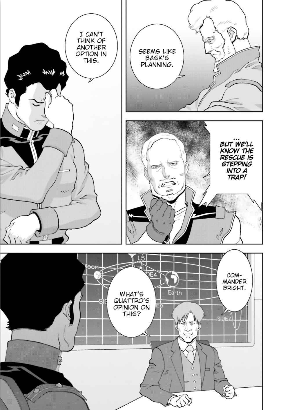 Chapter 61 - Page 21