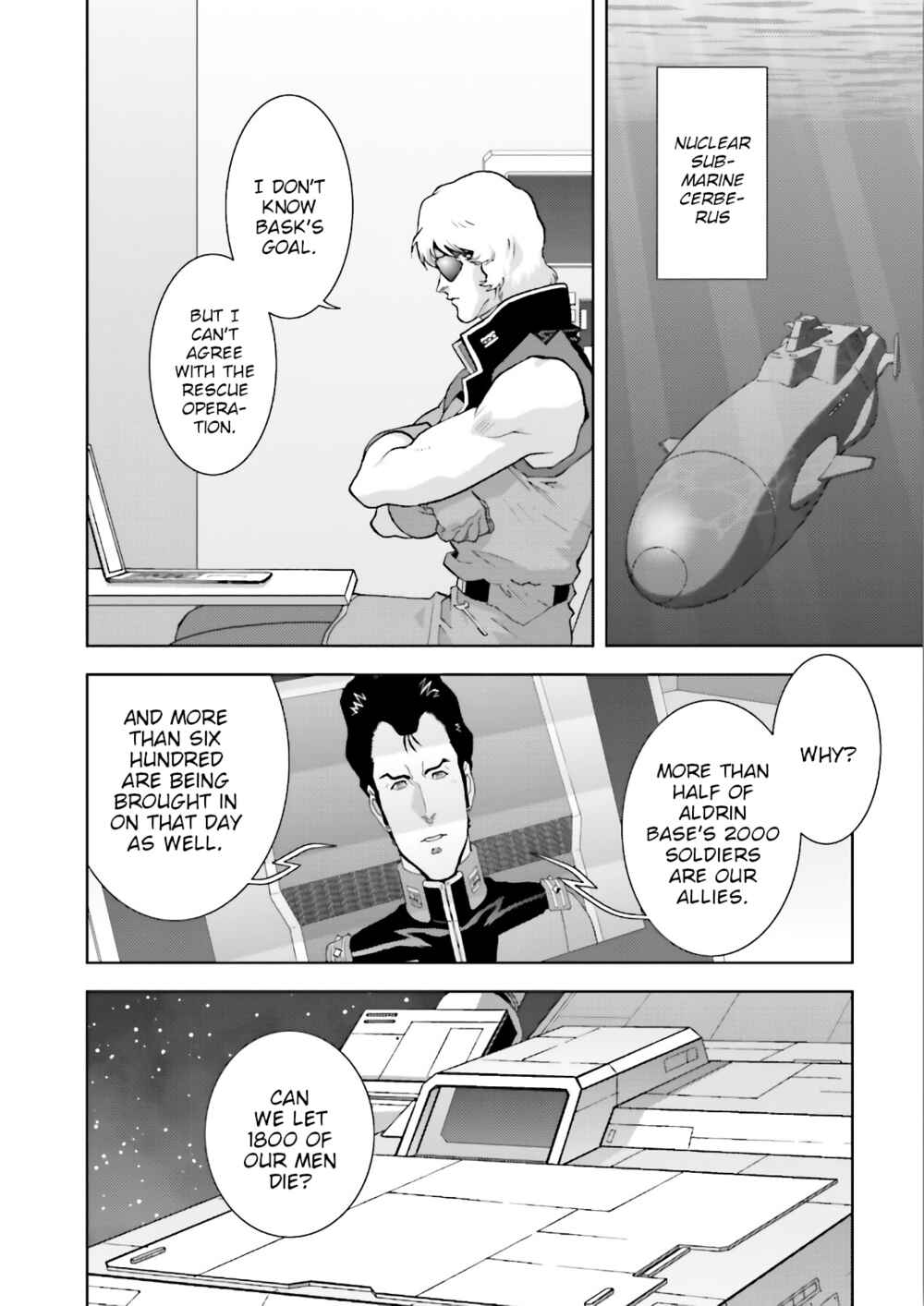 Chapter 61 - Page 22