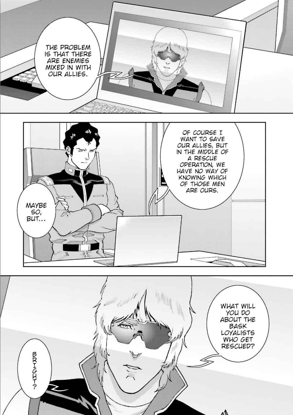 Chapter 61 - Page 23