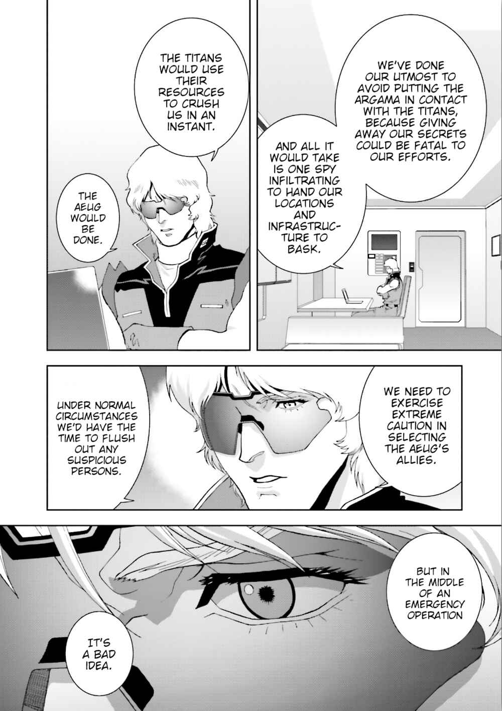 Chapter 61 - Page 24