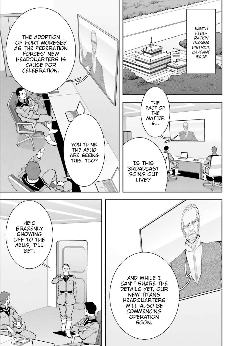 Chapter 61 - Page 3