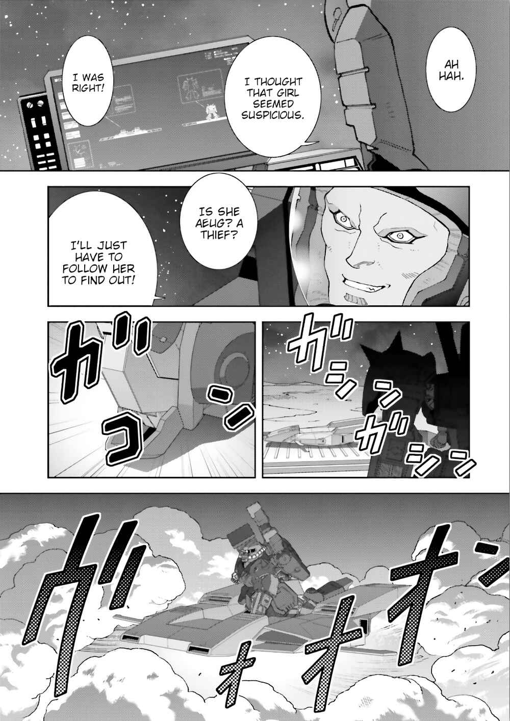 Chapter 61 - Page 30
