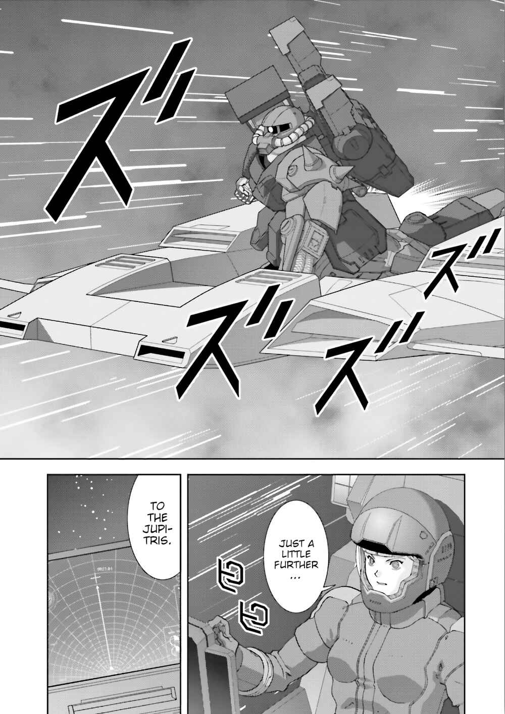 Chapter 61 - Page 32