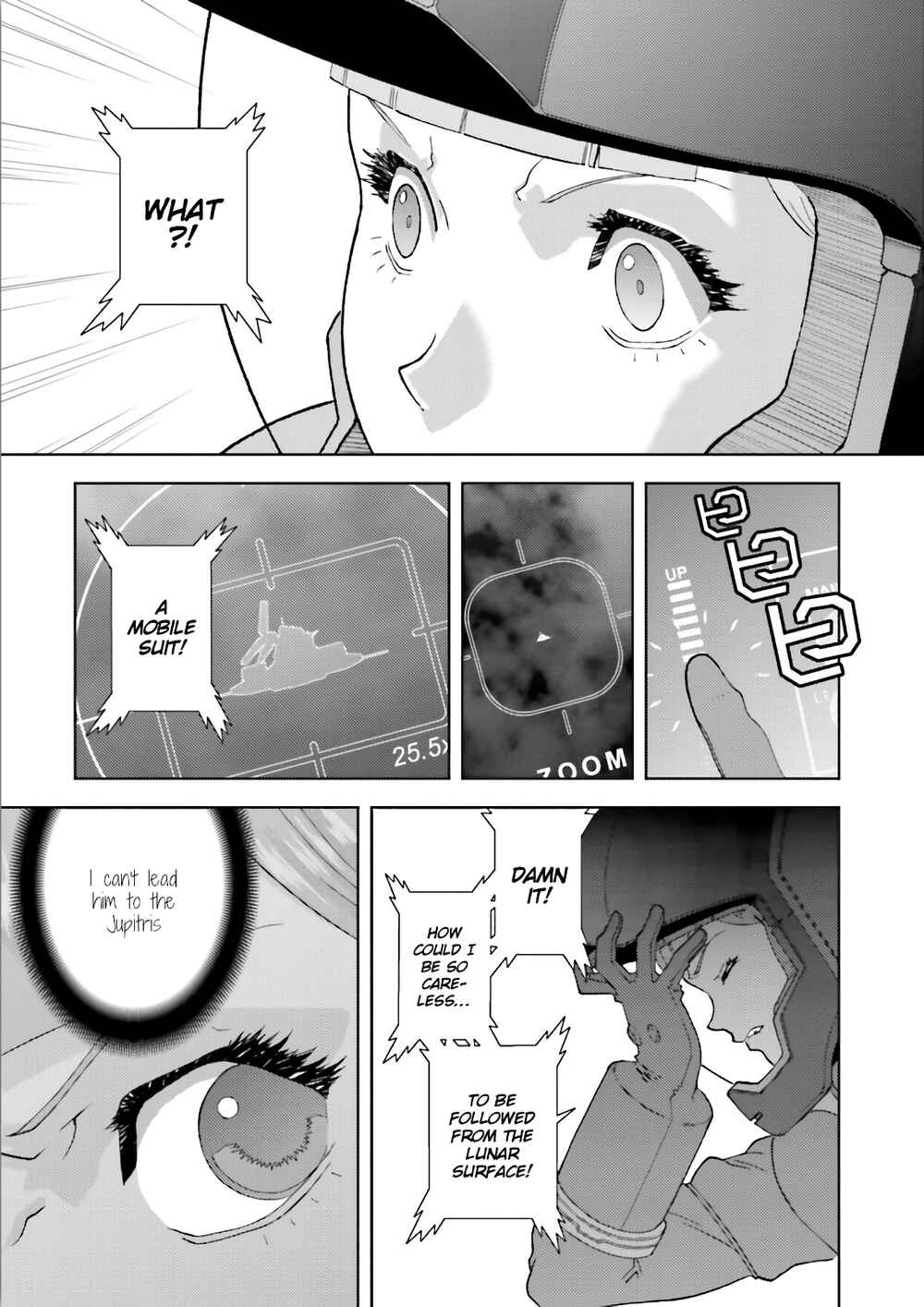Chapter 61 - Page 33