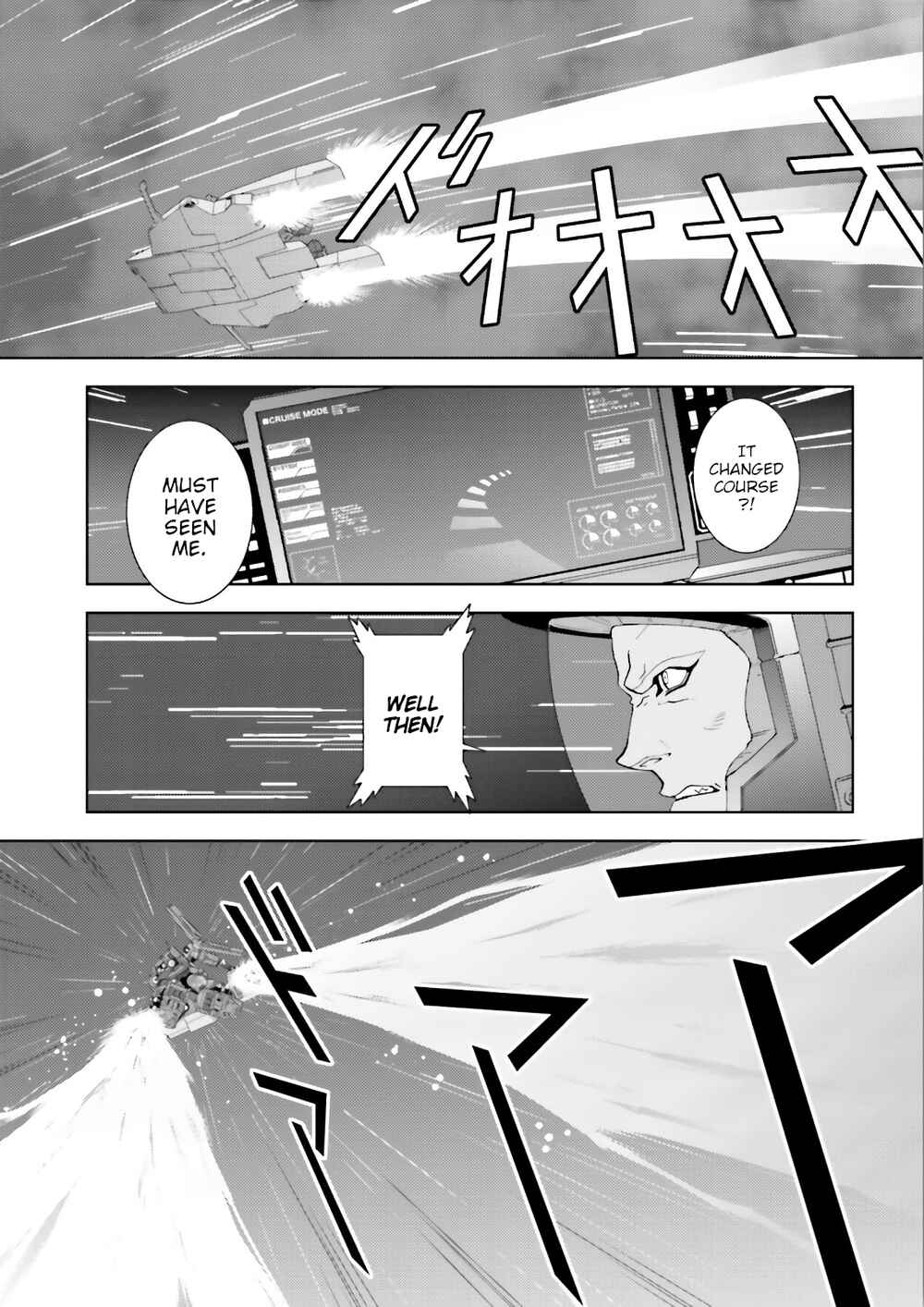 Chapter 61 - Page 34