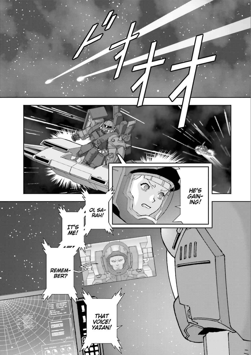 Chapter 61 - Page 36