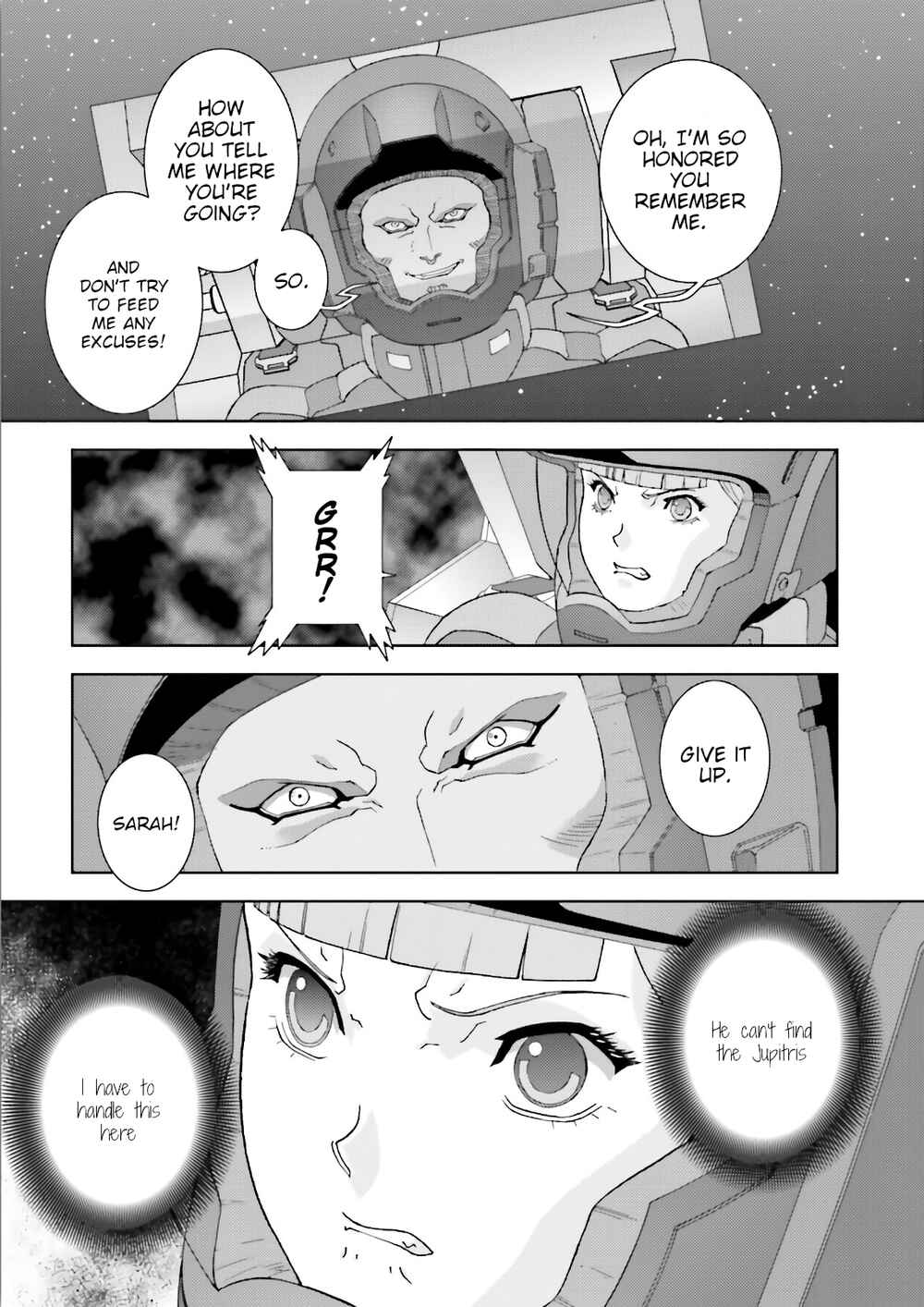 Chapter 61 - Page 37