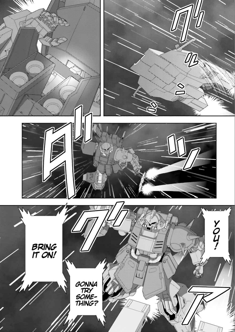 Chapter 61 - Page 38