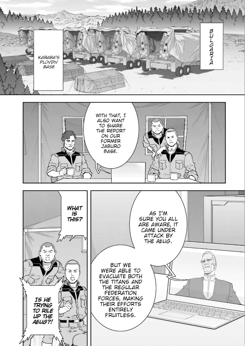 Chapter 61 - Page 4