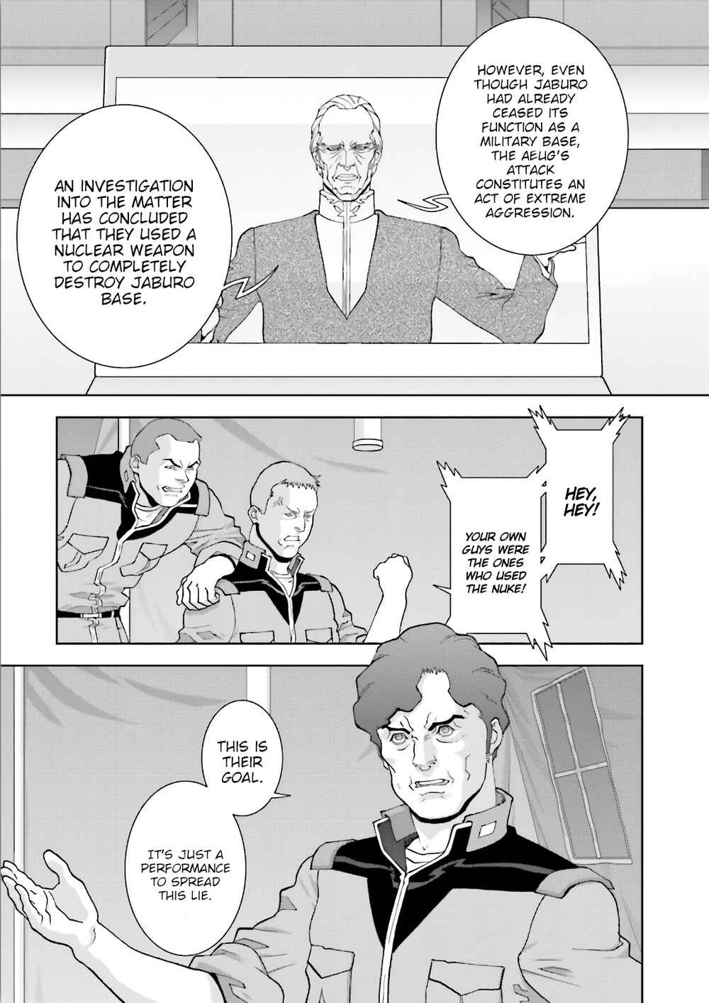 Chapter 61 - Page 5