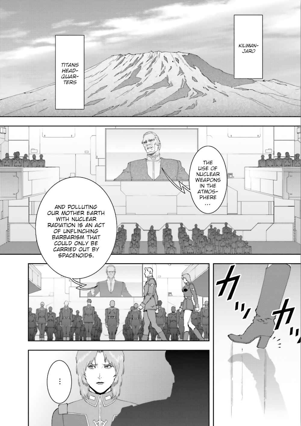 Chapter 61 - Page 6