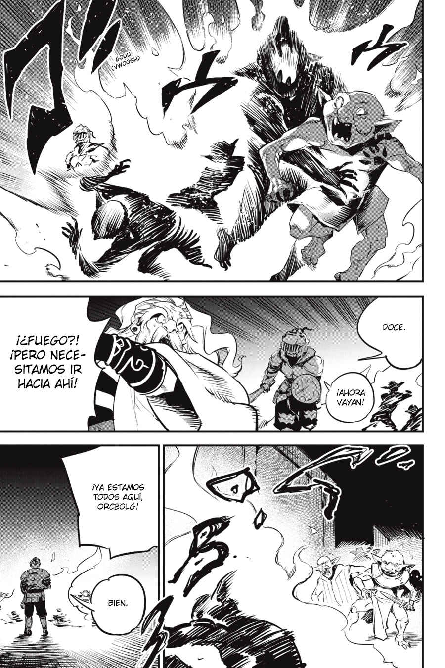 Chapter 108 - Page 15