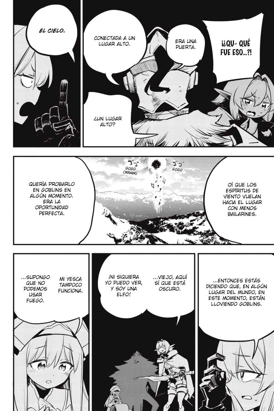Chapter 108 - Page 20