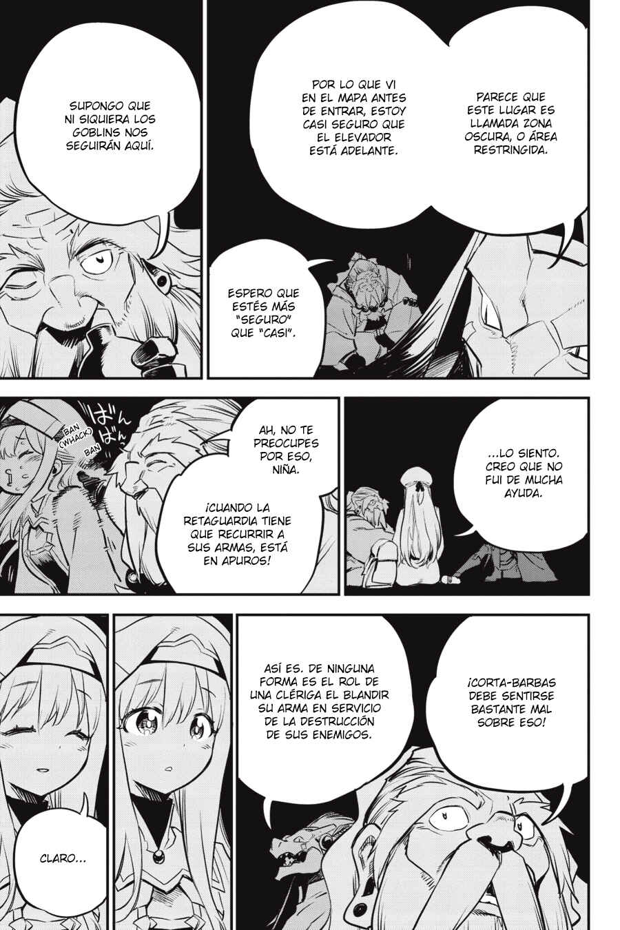 Chapter 108 - Page 21