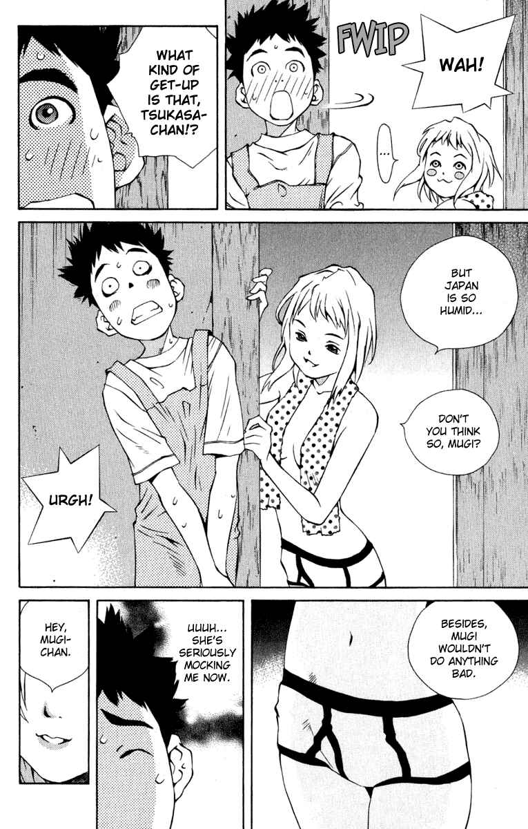 Chapter 83 - Page 10