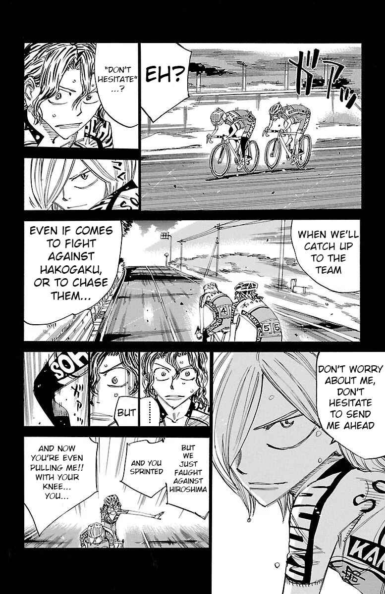 Chapter 452 - Page 11