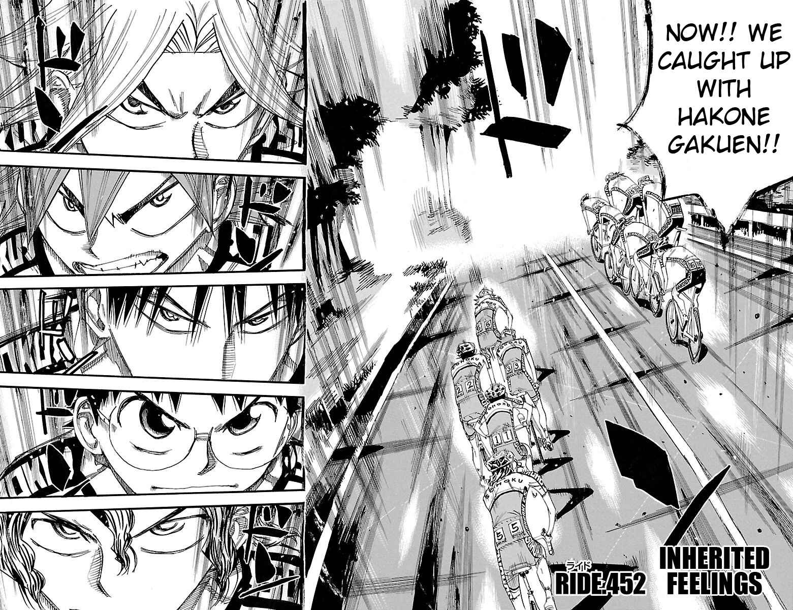 Chapter 452 - Page 2