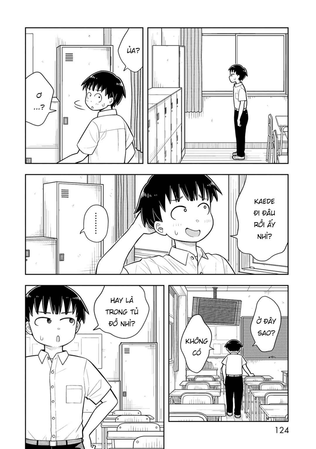 Chapter 37 - Page 12
