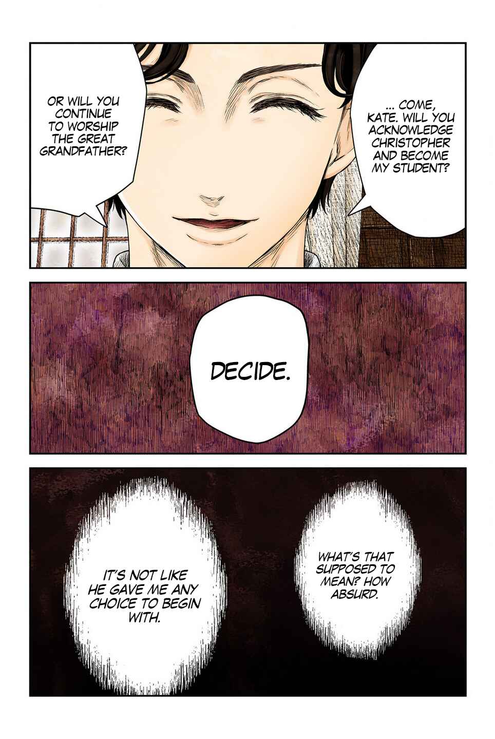 Chapter 201 - Page 10