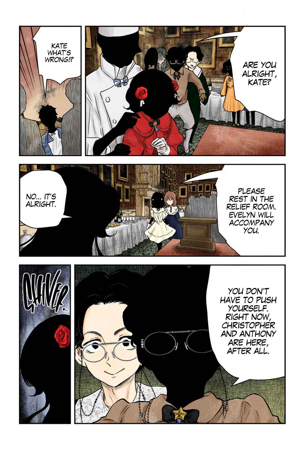 Chapter 201 - Page 13