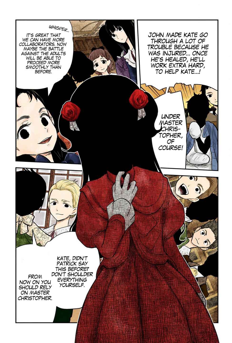 Chapter 201 - Page 14