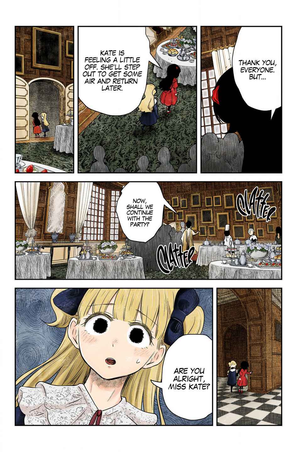 Chapter 201 - Page 15