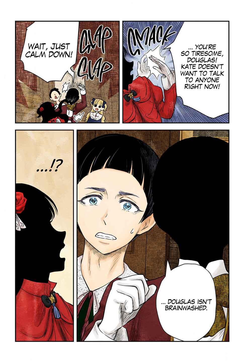 Chapter 201 - Page 17