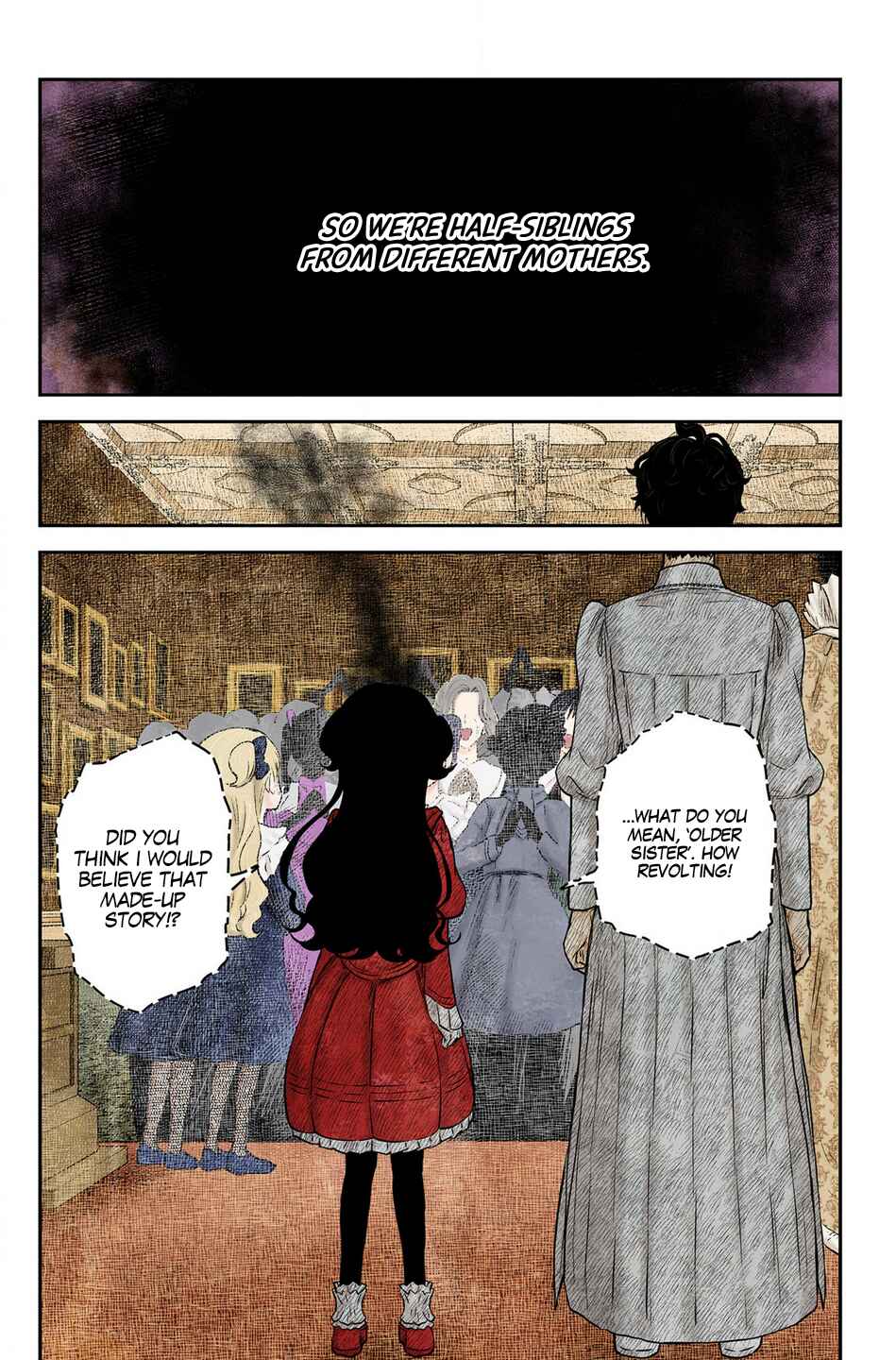 Chapter 201 - Page 3