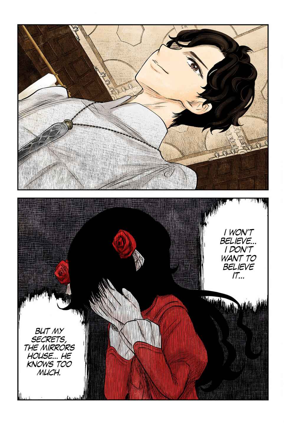 Chapter 201 - Page 4