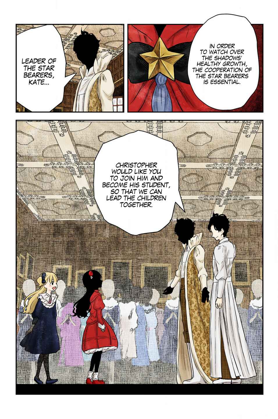 Chapter 201 - Page 6
