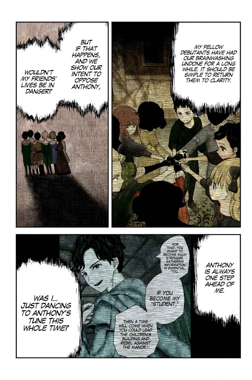 Chapter 201 - Page 8