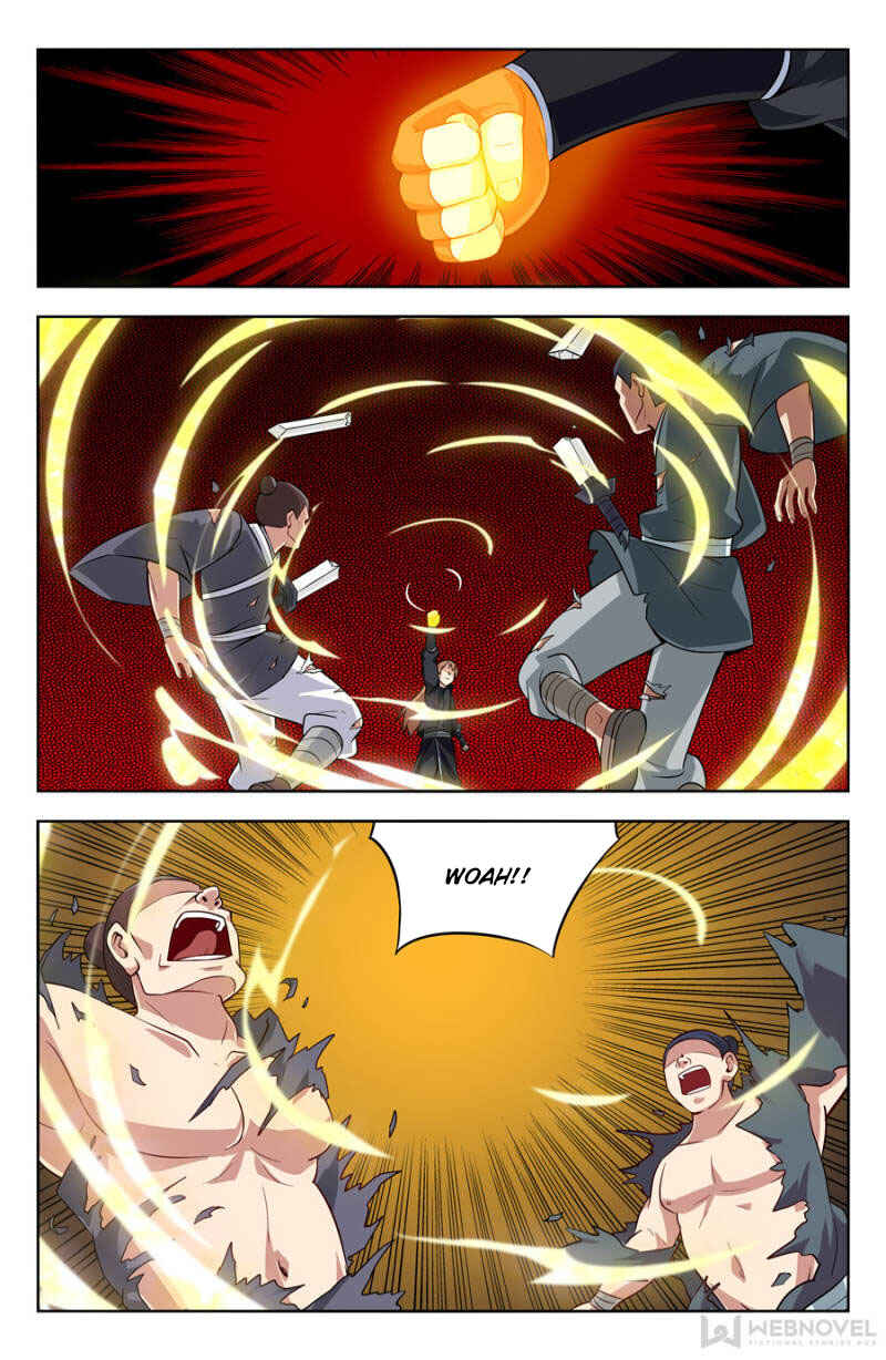 Chapter 277 - Page 10