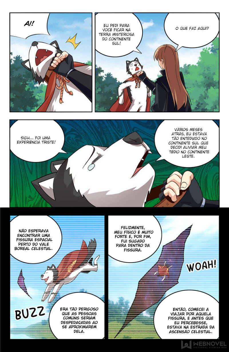 Chapter 277 - Page 12