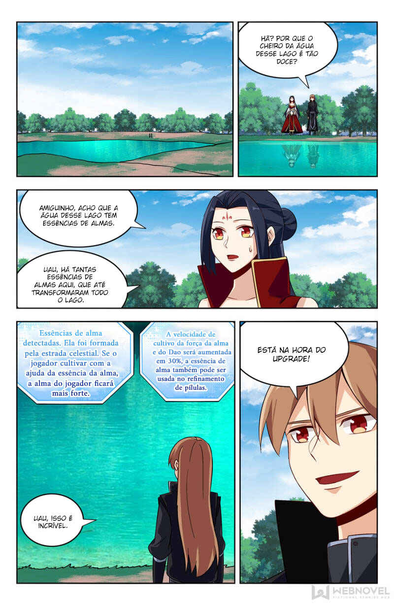 Chapter 277 - Page 14