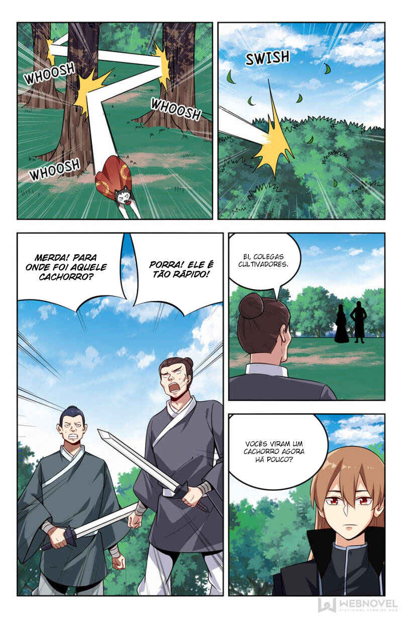 Chapter 277 - Page 3
