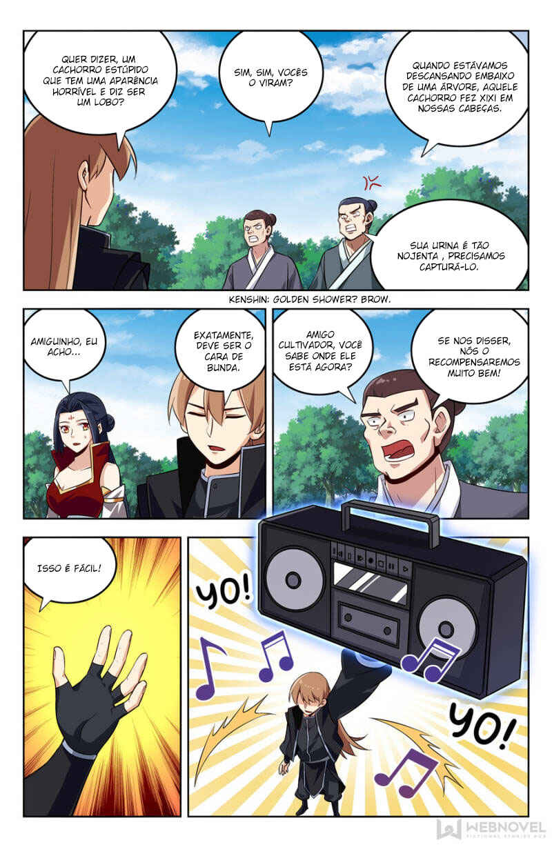 Chapter 277 - Page 4