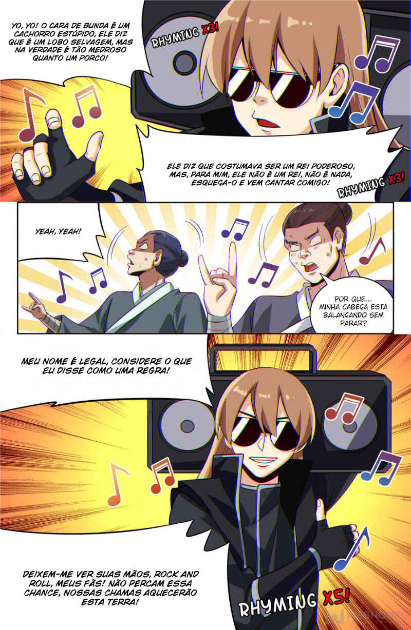 Chapter 277 - Page 5