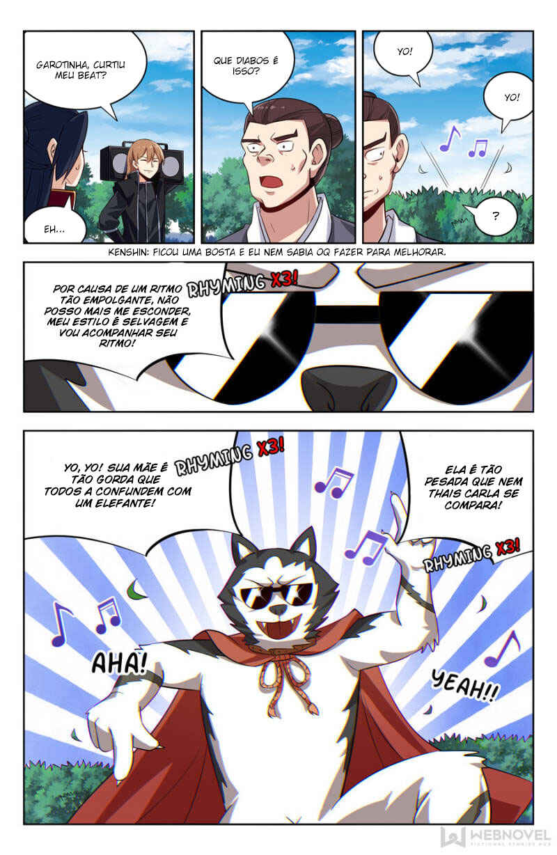 Chapter 277 - Page 6
