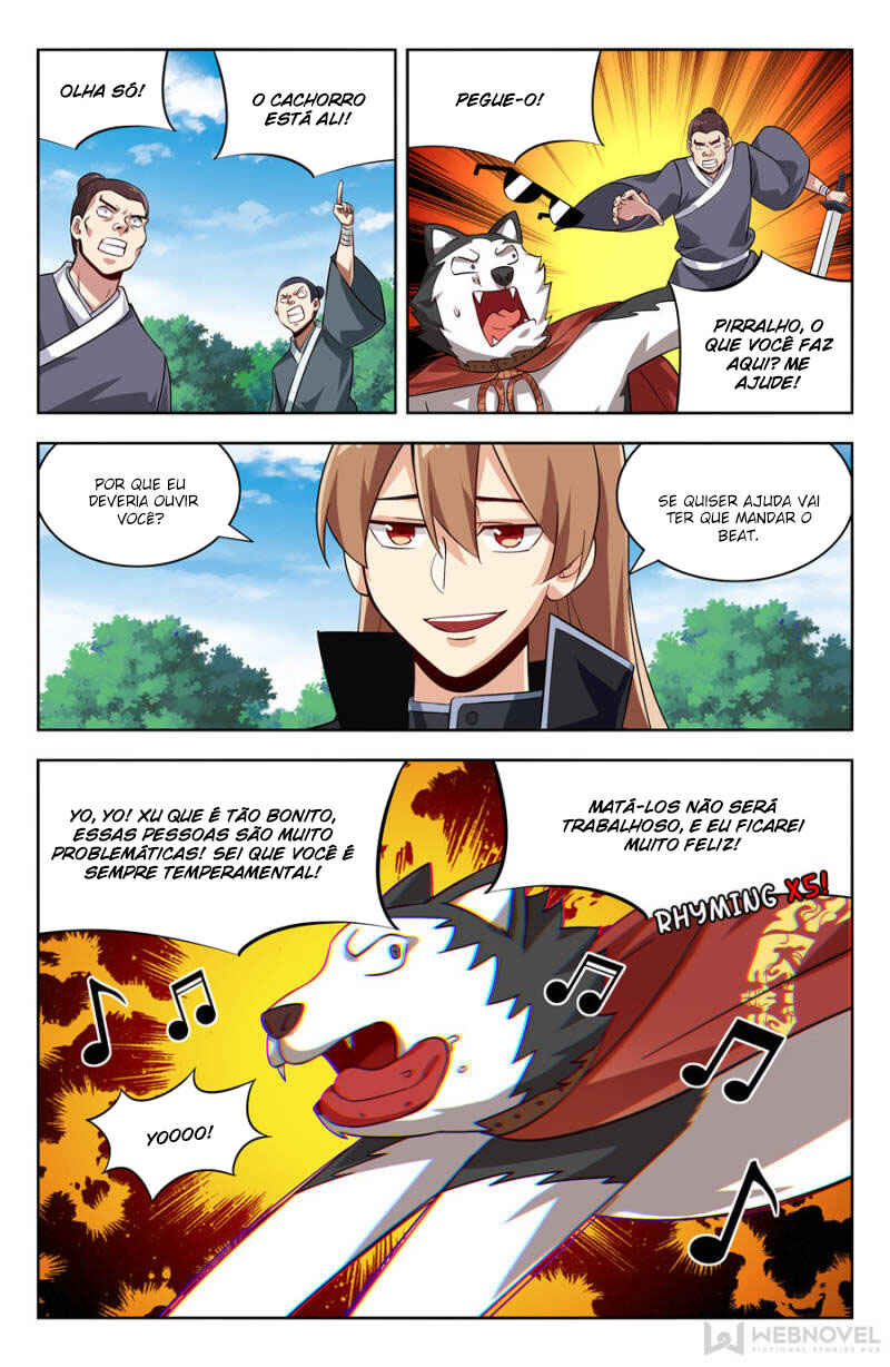 Chapter 277 - Page 7
