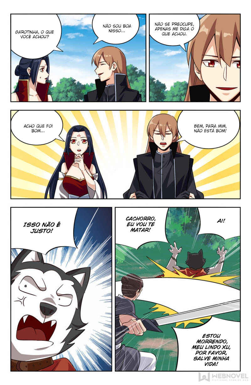 Chapter 277 - Page 8