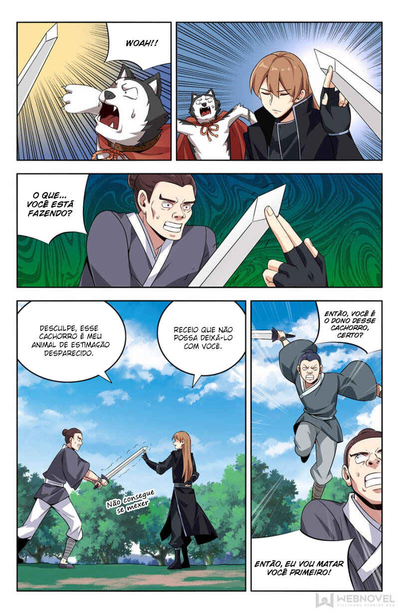 Chapter 277 - Page 9