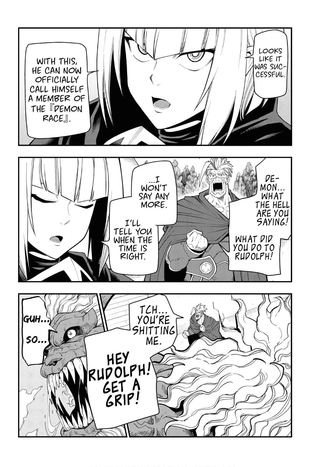Chapter 65 - Page 21