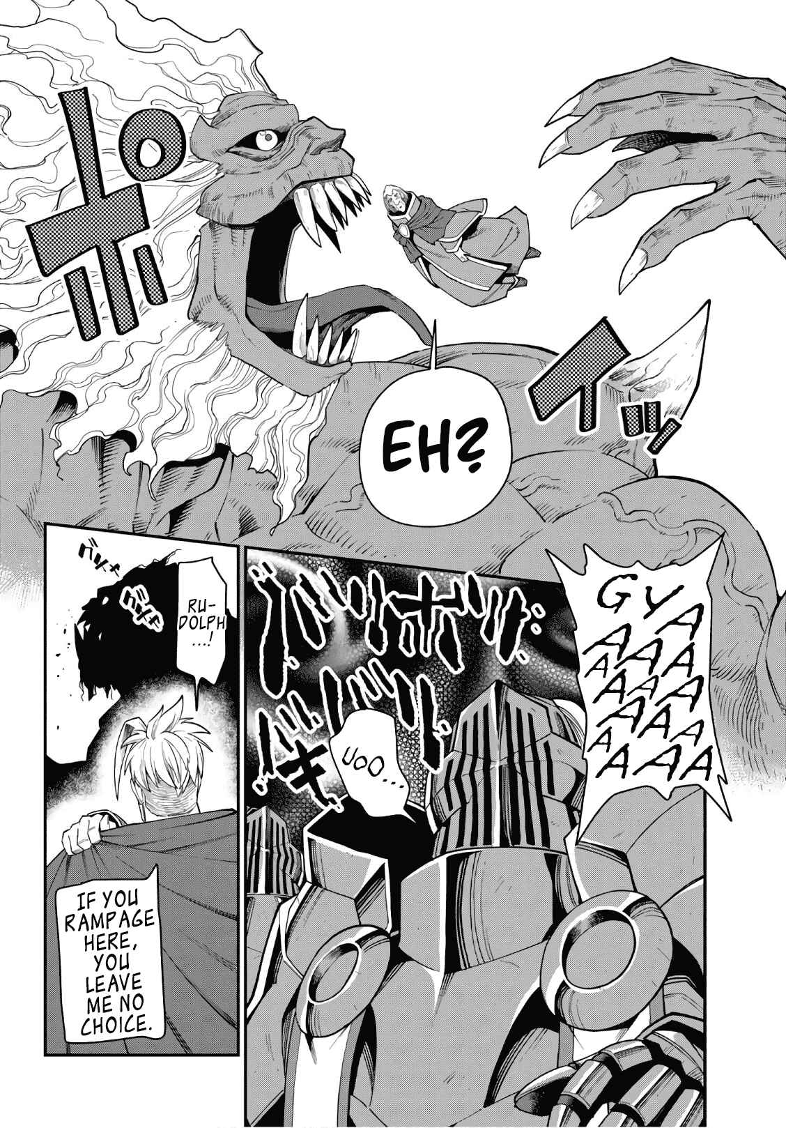 Chapter 65 - Page 23